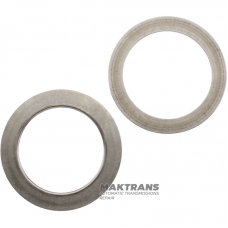 Torque Converter Needle Bearing AS68RC, AS69RC R8085951AA, 68085951AA, RL214649AA - (72.50 (68.45) mm x 50.60 x 4.30)
