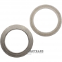 Torque Converter Needle Bearing AS68RC, AS69RC R8085951AA, 68085951AA, RL214649AA - (72.50 (68.45) mm x 50.60 x 4.30)
