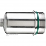 External oil filter housing (aluminium) VAG DSG 0GC (DQ381), 0BT / 0BH (DQ500) — 0BH325159, 0BH325159B