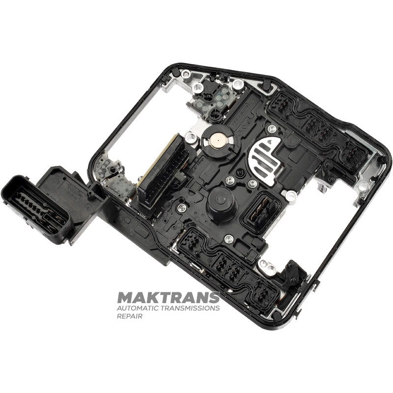 Electronic control unit (original, new) VAG DSG7 0AM (DQ200) — 0AM927769N (Made in Romania)