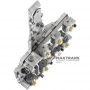 Valve body complete with solenoids FORD 5R110W 3C3Z-7G391-BB — 5 pressure sensors