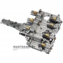 Valve body complete with solenoids FORD 5R110W 3C3Z-7G391-BB — 1 pressure sensor