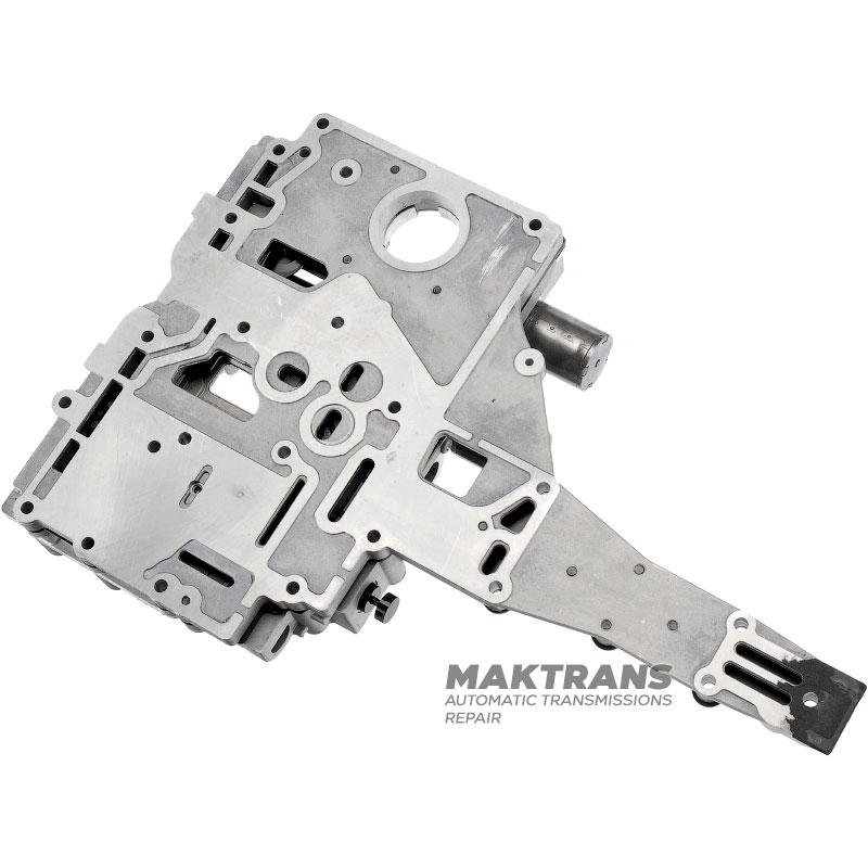 Valve body complete with solenoids FORD 5R110W 3C3Z-7G391-BB — 1 pressure sensor