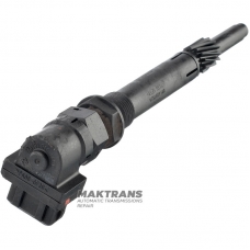 Speed sensor / speedometer sensor VAG 01M, 01N, 01P - 191919149D, 095409193A (3-pin connector)