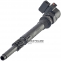 Speed sensor / speedometer sensor VAG 01M, 01N, 01P - 191919149D, 095409193A (3-pin connector)