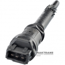 Speed sensor / speedometer sensor VAG 01M, 01N, 01P — 357919149, 095409193A (3-pin connector)