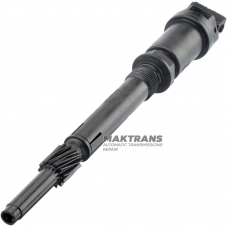 Speed sensor / speedometer sensor VAG 01M, 01N, 01P — 357919149, 095409193A (3-pin connector)