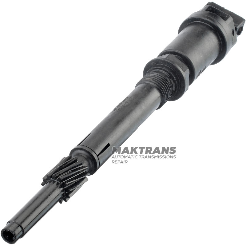 Speed sensor / speedometer sensor VAG 01M, 01N, 01P — 357919149, 095409193A (3-pin connector)