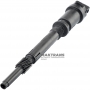 Speed sensor / speedometer sensor VAG 01M, 01N, 01P — 357919149, 095409193A (3-pin connector)