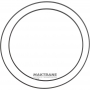 Set of rubber and teflon rings Hyundai / KIA CVT C0GF1 - 2 teflon rings, 2 rubber rings
