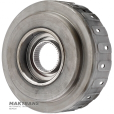 Drum K3 Clutch AS68RC, AS69RC DODGE RAM 4500/ 5500 68244775AB 68244779AA 68244834AA 68244837AA — (total drum height 83 mm, 5 friction discs)