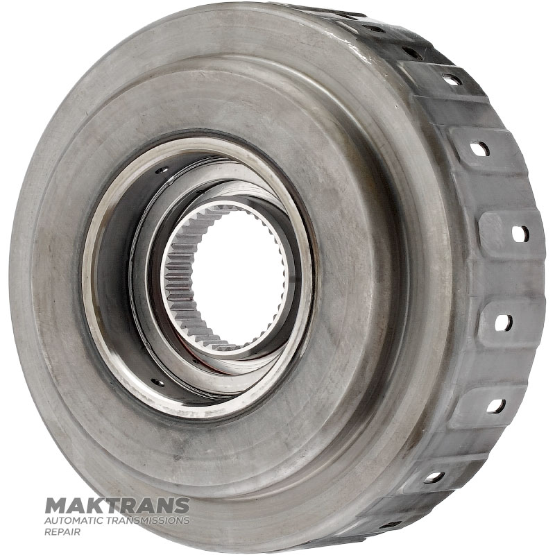 Drum K3 Clutch AS68RC, AS69RC DODGE RAM 4500/ 5500 68244775AB 68244779AA 68244834AA 68244837AA — (total drum height 83 mm, 5 friction discs)