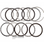 Drum K3 Clutch AS68RC, AS69RC DODGE RAM 4500/ 5500 68244775AB 68244779AA 68244834AA 68244837AA — (total drum height 83 mm, 5 friction discs)