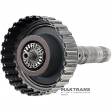 Drum K3 Clutch (for 6 friction discs) VAG 01M, 01N, 01P 01M323921EX — empty, without a set of discs