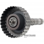 Drum K3 Clutch (for 6 friction discs) VAG 01M, 01N, 01P 01M323921EX — empty, without a set of discs
