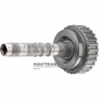 Drum K3 Clutch (for 6 friction discs) VAG 01M, 01N, 01P 01M323921EX — empty, without a set of discs