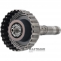 Drum K3 Clutch (for 5 friction discs) VAG 01M, 01N, 01P 01M323921EX — empty, without a set of discs