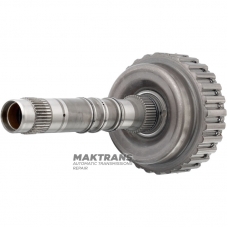 Drum K3 Clutch (for 5 friction discs) VAG 01M, 01N, 01P 01M323921EX — empty, without a set of discs