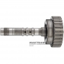 Drum K3 Clutch (for 5 friction discs) VAG 01M, 01N, 01P 01M323921EX — empty, without a set of discs