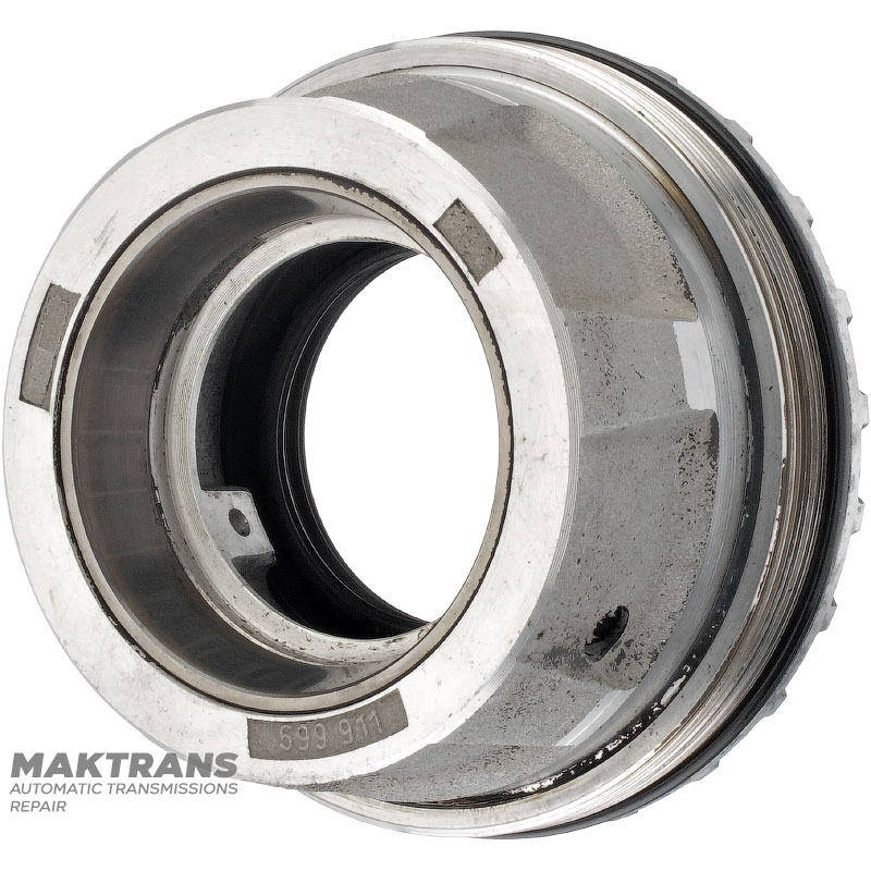 Differential Bearing Housing VAG 01M, 01N, 01P - (overall height 58.50 mm)