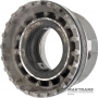 Differential Bearing Housing VAG 01M, 01N, 01P - (overall height 58.50 mm)