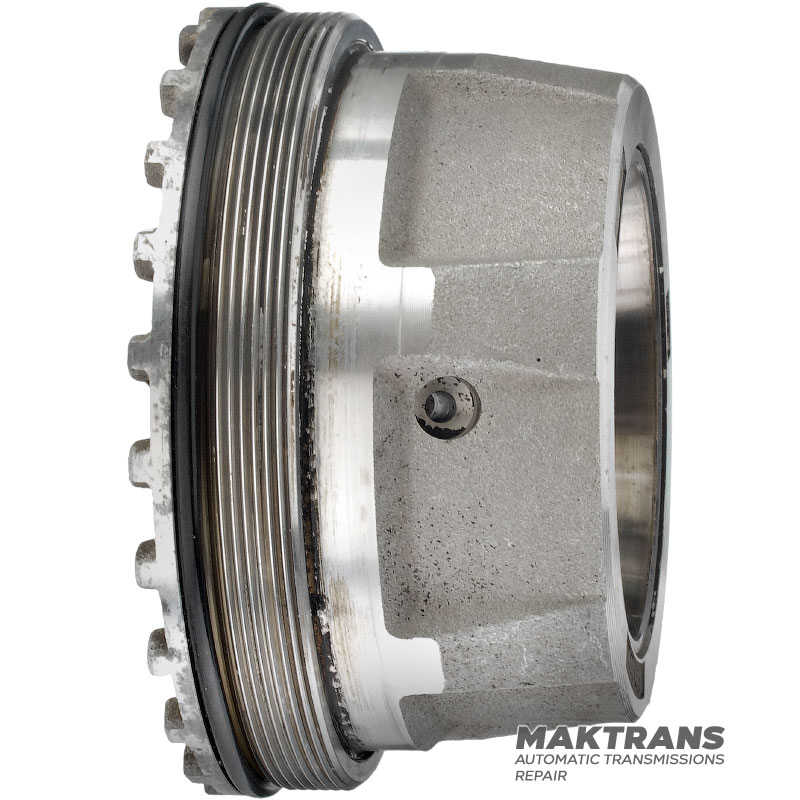Differential Bearing Housing VAG 01M, 01N, 01P - (overall height 58.50 mm)