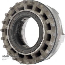 Differential Bearing Housing VAG 01M, 01N, 01P - (overall height 46.50 mm)