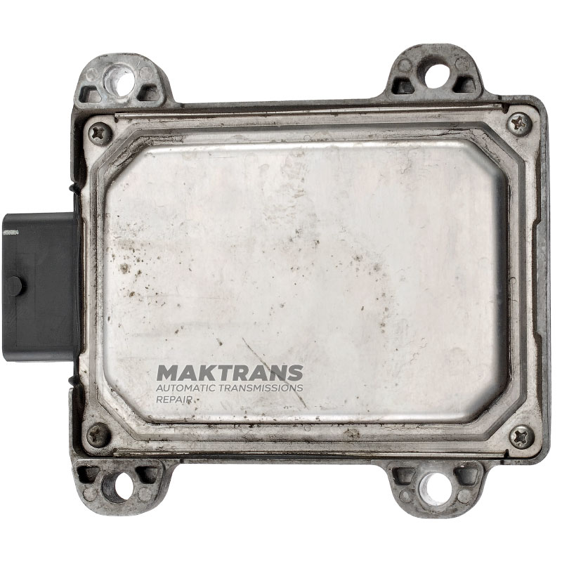 Electronic control unit JATCO CVT JF015E NISSAN MICRA K13 1.2 — 31036-1HA2B