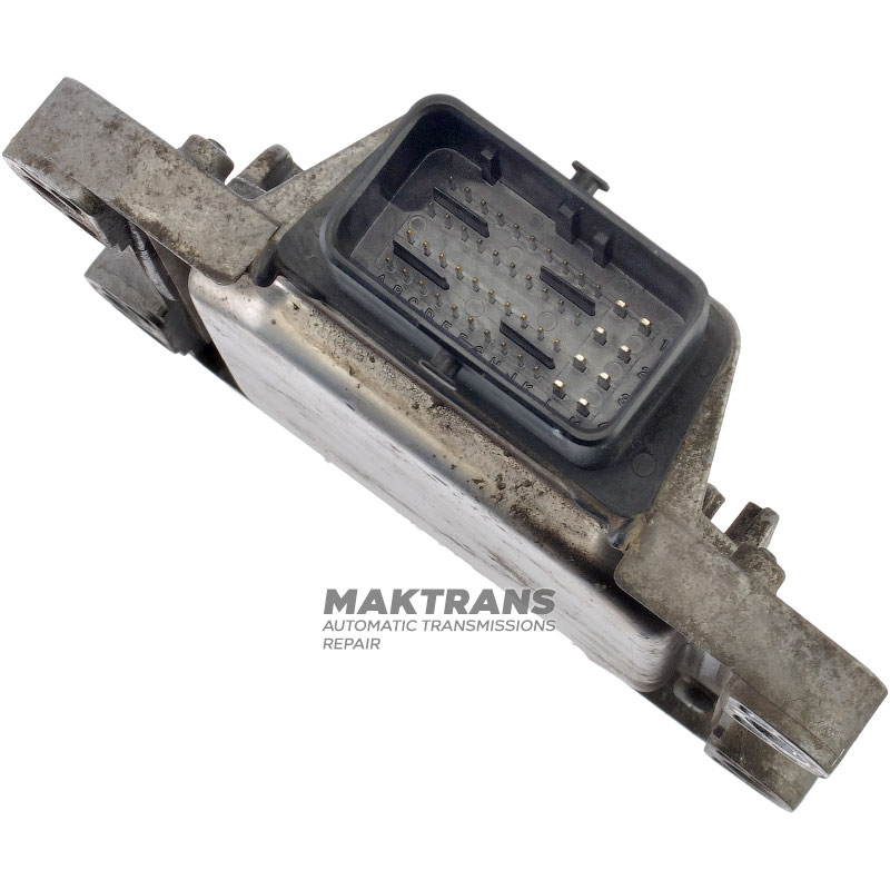 Electronic control unit JATCO CVT JF015E NISSAN MICRA K13 1.2 — 31036-1HA2B