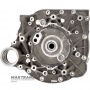 Electric motor rotor assembly with housing 0MA (EQ-400-1P) / 0MB (EQ-400-1K) AUDI Q8 e-tron/Sportback — 0EF901170E, 0EF919112F