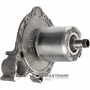 Electric motor rotor assembly with housing 0MA (EQ-400-1P) / 0MB (EQ-400-1K) AUDI Q8 e-tron/Sportback — 0EF901170E, 0EF919112F