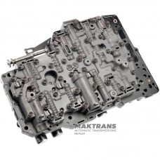 Valve body complete with solenoids AS68RC, AS69RC DODGE RAM 4500/ 5500 — R8244707AA, 68244707AA