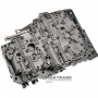 Valve body complete with solenoids AS68RC, AS69RC DODGE RAM 4500/ 5500 — R8244707AA, 68244707AA