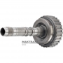 Drum K3 Clutch VAG 01M, 01N, 01P 01M323921EX - 14 single-sided friction discs (total thickness of the set 22.60 mm)