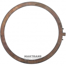 Spring disc 2-6 Brake FORD 6F35 — (thickness 0.90 mm, outer Ø 220.85 mm, inner Ø 190.45 mm)