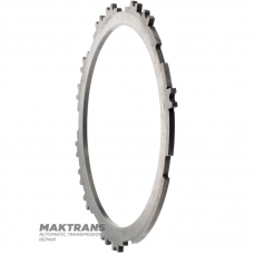 Disc pressure Low / Reverse FORD 6F15 6F35, GM 6T40 6T45 — (thickness 5.30 mm, int.Ø 193.75 mm, 12 teeth)