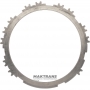 Disc pressure Low / Reverse FORD 6F15 6F35, GM 6T40 6T45 — (thickness 5.30 mm, int.Ø 193.75 mm, 12 teeth)