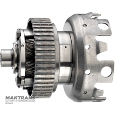 Planetary gear VAG 01M, 01N, 01P 01 095323301Q, 095323329P, - 3 satellites 14 teeth / 3 satellites 15 teeth