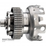 Planetary gear VAG 01M, 01N, 01P 01 095323301Q, 095323329P, - 3 satellites 14 teeth / 3 satellites 15 teeth