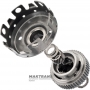 Planetary gear VAG 01M, 01N, 01P 01 095323301Q, 095323329P, - 3 satellites 14 teeth / 3 satellites 15 teeth