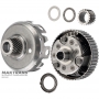 Planetary gear VAG 01M, 01N, 01P 01 095323301Q, 095323329P, - 3 satellites 14 teeth / 3 satellites 15 teeth