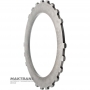 Backing disc B1 Brake AS68RC, AS69RC DODGE RAM 4500/ 5500 — (thickness 6 mm, int.Ø 155.65 mm, 19 teeth)