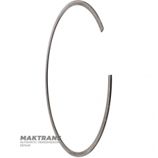 Retaining ring B1 Brake AS68RC, AS69RC DODGE RAM 4500/ 5500 — (thickness 2.05 mm, outer Ø 220.10 mm)