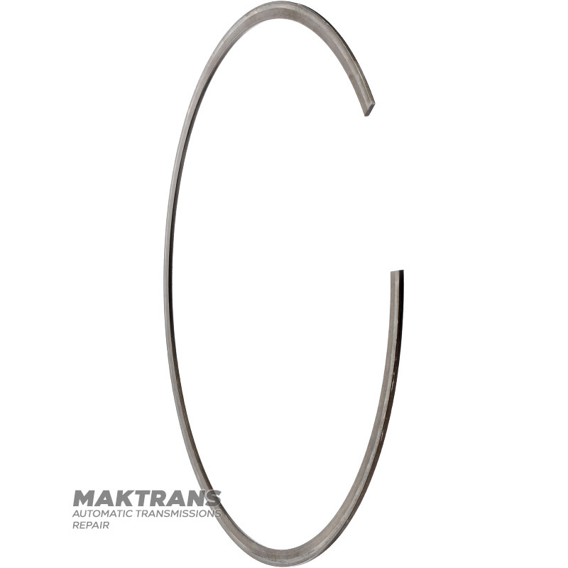 Retaining ring B1 Brake AS68RC, AS69RC DODGE RAM 4500/ 5500 — (thickness 2.05 mm, outer Ø 220.10 mm)