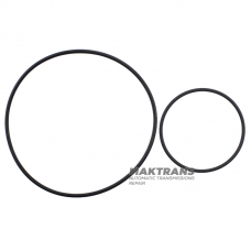 Direct Clutch Rubber Ring Kit A442 AW450-43LE 