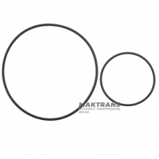 Rubber Ring Kit Front (Forward) Clutch A442 AW450-43LE