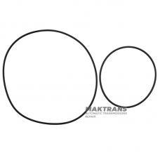 Low Reverse Clutch Rubber Ring Kit A442 AW450-43LE