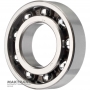 Differential Drive Shaft Bearing #1 Hyundai / KIA DCT D8LF1 (D8F48W) 432052N800 (80 mm x 40 mm x 19 mm) — NACHI 40BX8019