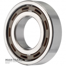 Differential Drive Shaft Bearing #1 Hyundai / KIA DCT D8LF1 (D8F48W) 432052N800 (80 mm x 40 mm x 19 mm) — NACHI 40BX8019