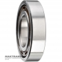 Differential Drive Shaft Bearing #1 Hyundai / KIA DCT D8LF1 (D8F48W) 432052N800 (80 mm x 40 mm x 19 mm) — NACHI 40BX8019